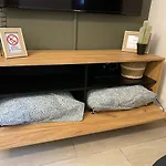 Le Boheme - Proche Gare & Commerces, Parking Prive - Gisors Apartament Gisors