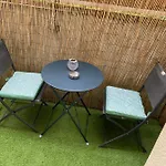Le Boheme - Proche Gare & Commerces, Parking Prive - Daire Gisors