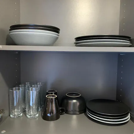 Apartamento Le Bohème - Proche Gare&commerces, Parking Privé -