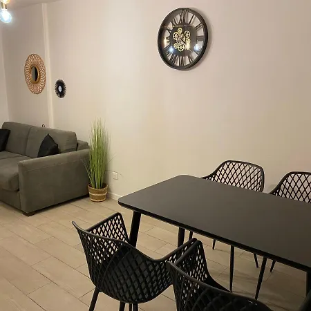 Le Boheme - Proche Gare Et Commerces Apartment