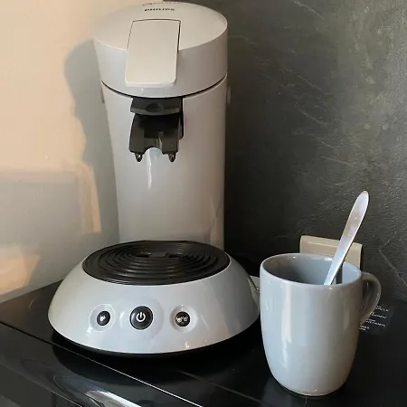 Le Boheme - Proche Gare Et Commerces * Gisors