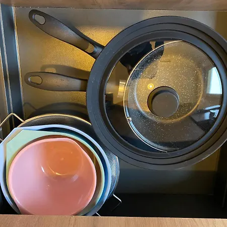 Daire Le Boheme - Proche Gare Et Commerces Gisors