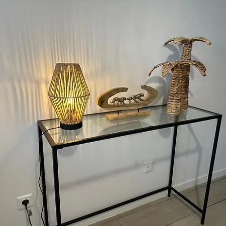 Le Boheme - Proche Gare Et Commerces Daire *