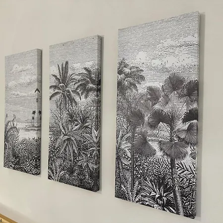 Daire Le Boheme - Proche Gare Et Commerces *