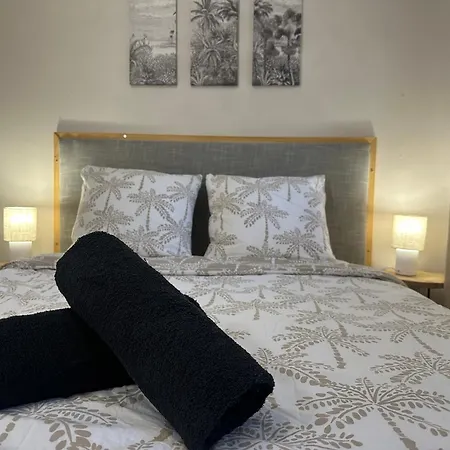 Le Boheme - Proche Gare Et Commerces *