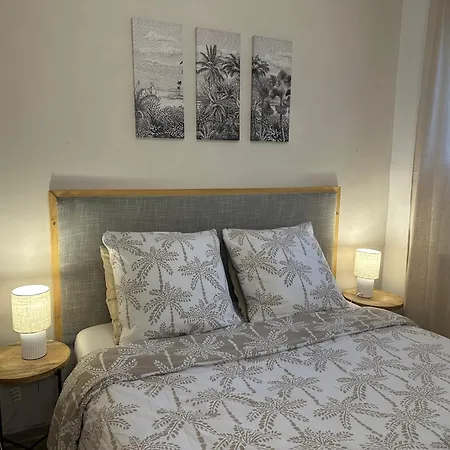 Daire Le Boheme - Proche Gare Et Commerces