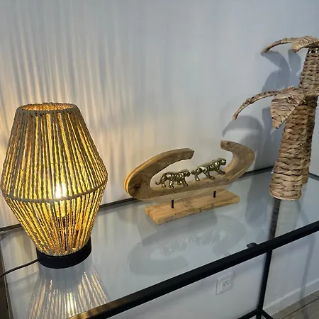 Le Boheme - Proche Gare Et Commerces *