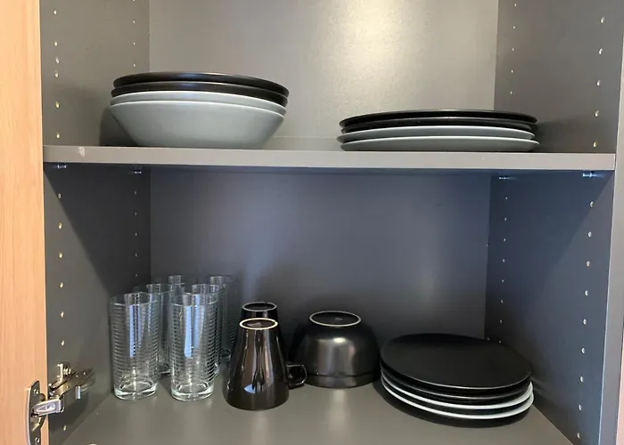 Apartment Le Boheme - Proche Gare Et Commerces