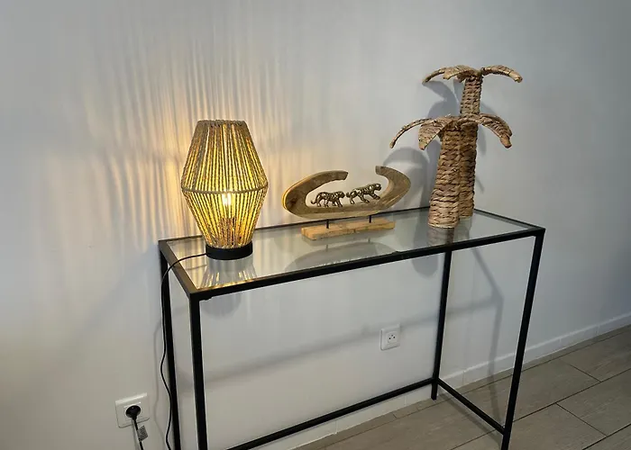 Le Boheme - Proche Gare Et Commerces Apartment *