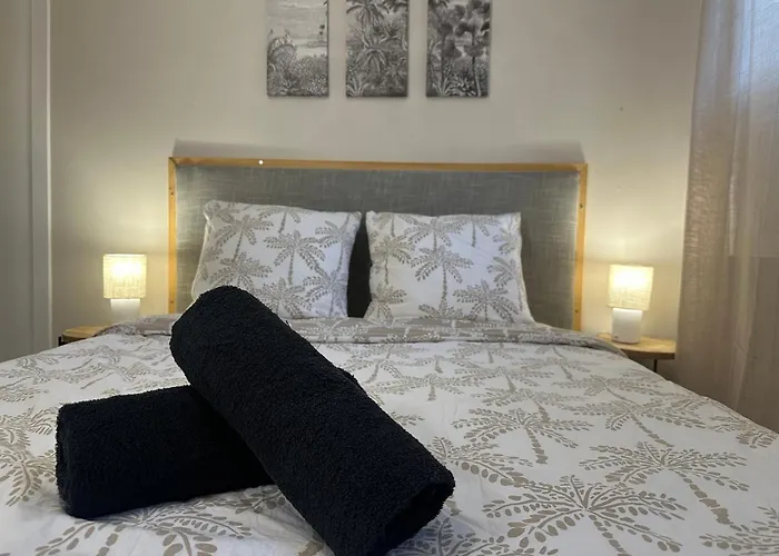 Le Boheme - Proche Gare Et Commerces *